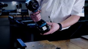 MAKITA DTW1002 BRUSHLESS IMPACT WRENCH - from Toolstop