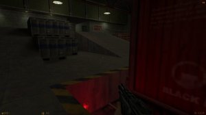 Half-Life: Blue Shift прохождение без комментариев #2