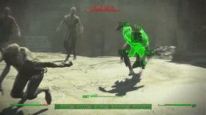 Fallout 4: Frost - самый ХОЛОДНЫЙ мод для Fallout 4 | Лучший мод!