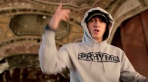 Eminem - SHADYXV CXVPHER[2014] 