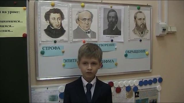 Детское творчество. ГБОУ "Школа "Свиблово", ук Прогимназия. смотреть онлайн