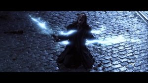 А помнишь был фильм "Горец 2: Оживление" 1991 г.