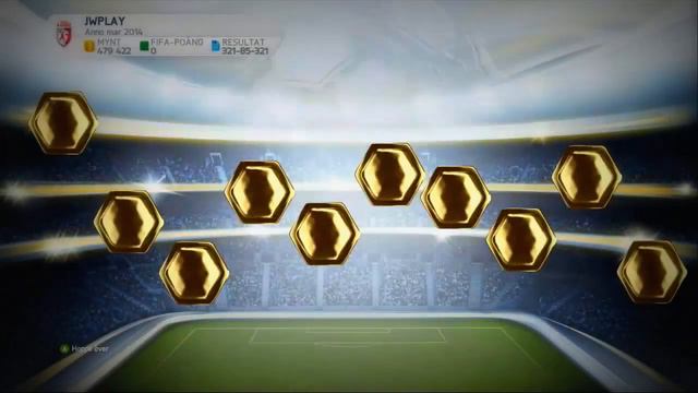 FIFA 14 - MOTM SANCHEZ IN A PACK.+ GIVEAWAY ROBBEN MOTM ! read description смотреть онлайн