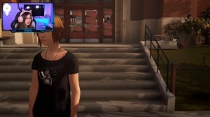 Erste Episode, direkt geheult - Life is strange Before the Storm Episode 1