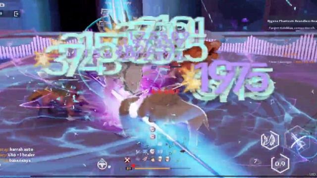 Towe Of Fantasy | Boundless Realm 1 смотреть онлайн