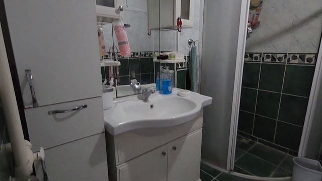 Квартира 2+1 в 200 метрах от моря по отличной цене | Тедже, Мерсин
