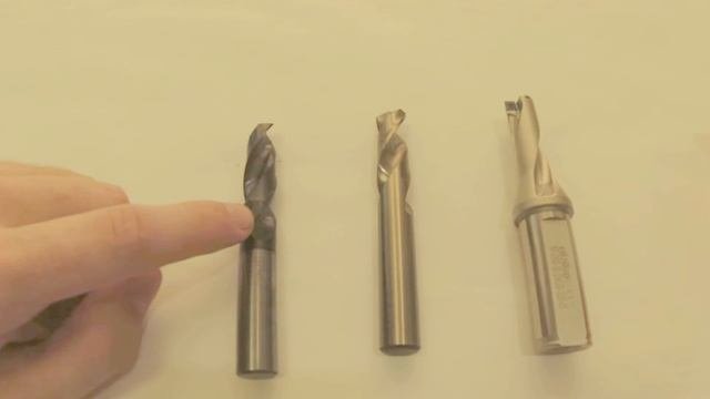 Твердосплавные и HSS сверла OSAWA, корпусные сверла NIKKOTOOLS