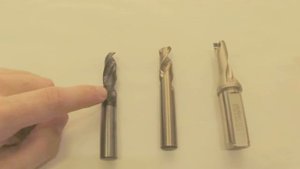 Твердосплавные и HSS сверла OSAWA, корпусные сверла NIKKOTOOLS