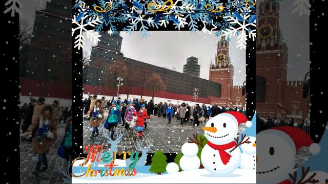 Делегация КЧР на Кремлевской елке смотреть онлайн