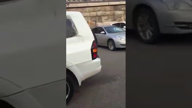 Армяне о русских.