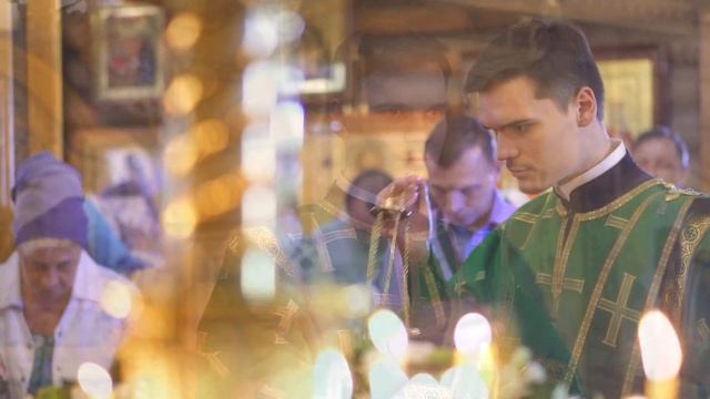 пример съёмки sony 6400 смотреть онлайн