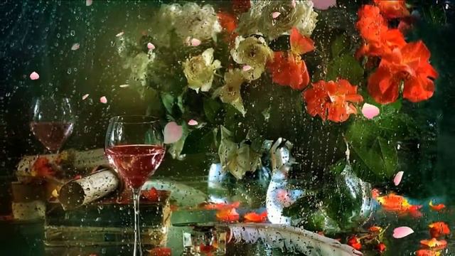 "Разпилей рози над мен" ... (с поезията на Ивелина Никова) ... (music Samvel Yervinyan) ... смотреть онлайн