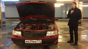 ОБЗОР AUDI 100 C4 — "НЕМЕЦКАЯ ПЕДАНТИЧНОСТЬ В ОЦИНКОВАННОМ КУЗОВЕ"