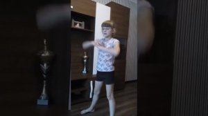 Гімнастичні вправи