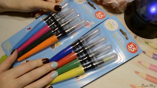 Новая канцелярия. Покупки из Fix Price/Фикс прайс и не только. Обзор канцелярии. смотреть онлайн