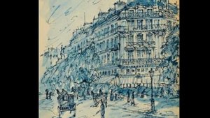 Картины К Коровина
