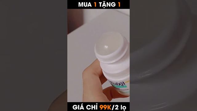 Nỗi Lo Của Những Người Bị Hôi Nách