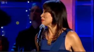 Cliff Richard & Freda Payne - New, 2011 - Saving a Life