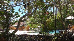 Hibiscus Beach Hotel - обзор отеля