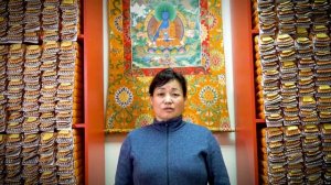 Отзыв о лечение сахарного диабета 2-го типа в центре традиционной тибетской медицины  Ринченлинг