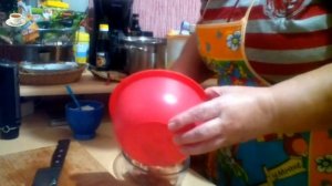 просто,быстро,вкусно__ГАВАЙСКАЯ СМЕСЬ С КУРИЦЕЙ