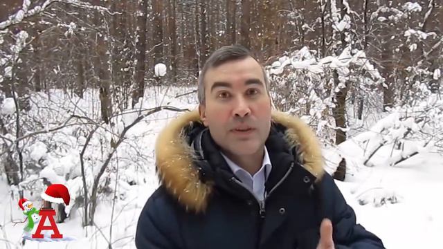 С новым 2017 годом! [Академия торгов по банкротству]