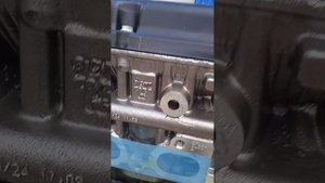 Двигатель G4GC vvt-i Hyundai Tucson Kia Sportage, Ceed, Cerato.