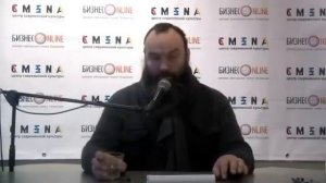 Борис Куприянов. Книги и книжная индустрия в городской среде.