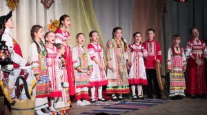 Пойду я на рынок куплю я лукошко...