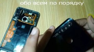 Заменить стекло на камере смартфона. Самому заменить разбитое стекло на камере телефона Huawei