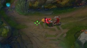 Little Devil Fizz Skin Spotlight - Pre-Release - League of Legends