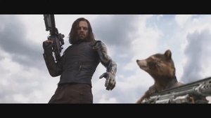 Доказательство того, что Баки Барнс - принцесса Диснея /Proof that Bucky Barnes is a Disney Princes