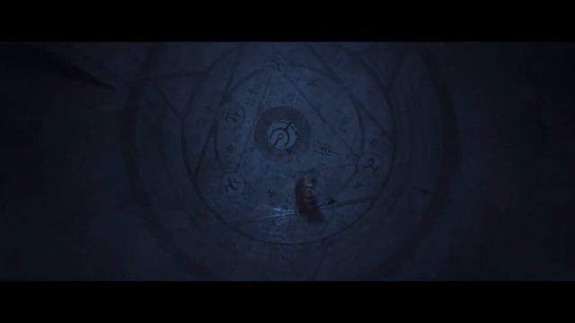 DIABLO 4: Вступительный релизный ролик ( на русском). смотреть онлайн