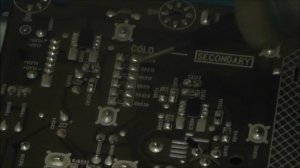 PHILIPS  32PFT4309/60  ЗАМЕНА ПОДСВЕТКИ УМЕНЬШАЮ ТОК