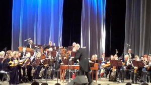 Николай Мочалов "Русское гулянье"