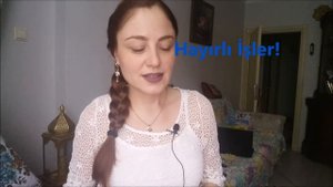 Важные фразы на турецком.