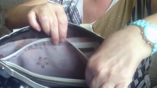 Сумка под бренд Луи Виттон с Алиэкспресс -проверка временем смотреть онлайн