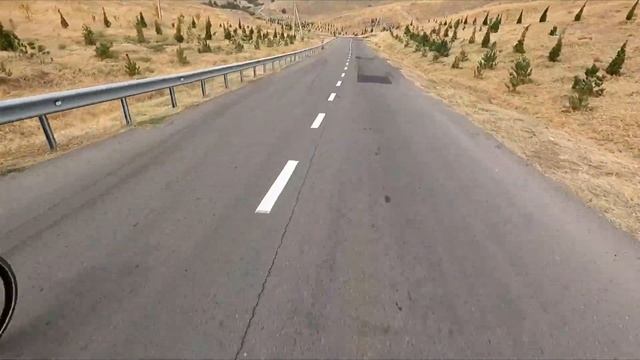 Шавазсай. Секретная президентская дача, которой нет. смотреть онлайн