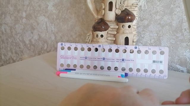 Мои вышивальные покупки/Наборы для вышивки/ Помощники в рукоделии