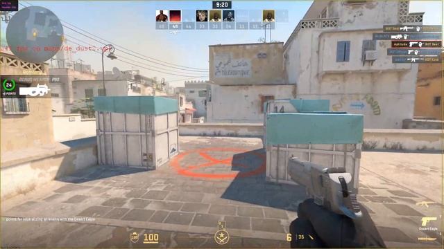 CS2 | External A.I Aimbot / Aim-Assist (Hack/Cheat) - Smart-AI