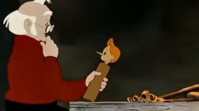 Буратино. часть 1. смотреть онлайн