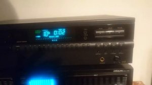 Marantz CD-52 Mark II CD Player