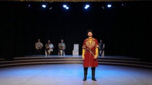 Руслан Абдусаламов – «В плену любви».mp4