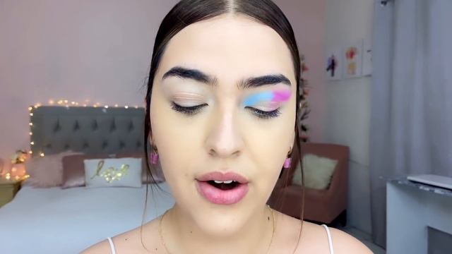 Amor Us Maquillaje Completo + ¿Qué Vale La Pena? 💖 смотреть онлайн