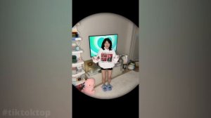 Kika Kim (XO Team) Tik Tok Top