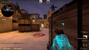 ГЛОБАЛ С ЧИТАМИ ПРОТИВ ГЛУПОВО ШКОЛЬНИКА В КС ГО! - Я ЧИТЕР!? (ТРОЛЛИНГ В CS:GO)