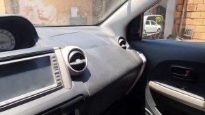 TOYOTA IST 2003 ?MOTOR 1.300?AUTOMATICO✅CONSUMO✅ REVIEW