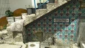 Кютахья. Большая прогулка по городу. Столица Анатолии. Центр изготовления изразцовой плитки.