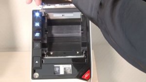 Обзор ККТ SKY-PRINT 54-F - новый ККТ от "Пилота"