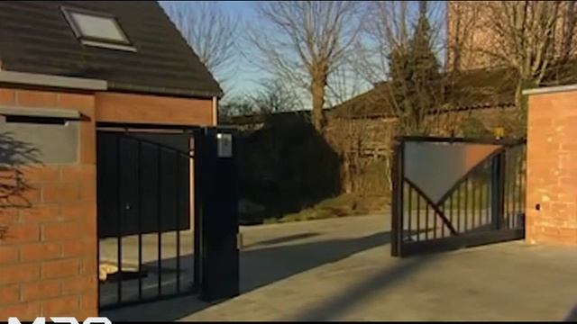 Откатные ворота своими руками в Гомеле и пригороде Заказать телефон в описании смотреть онлайн